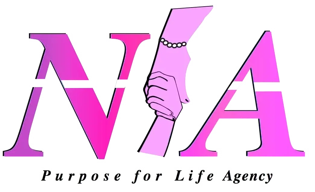 Nia Purpose 4 Life Agency